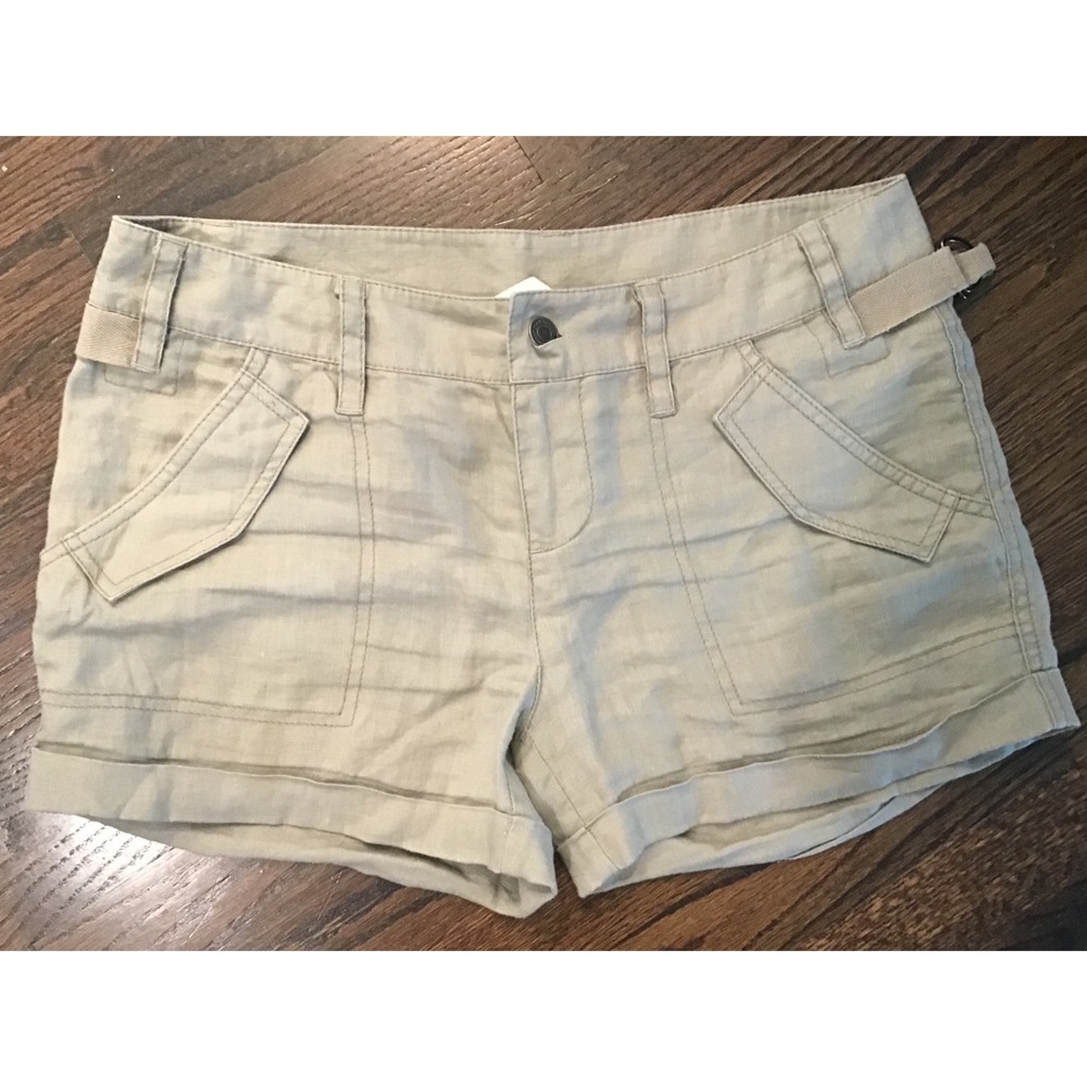 LondonJean Shorts Size 2
